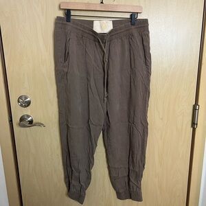 Womens Bella Dahl Pants